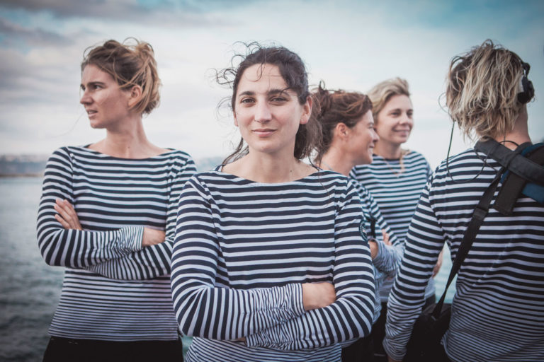 WomenfoSea