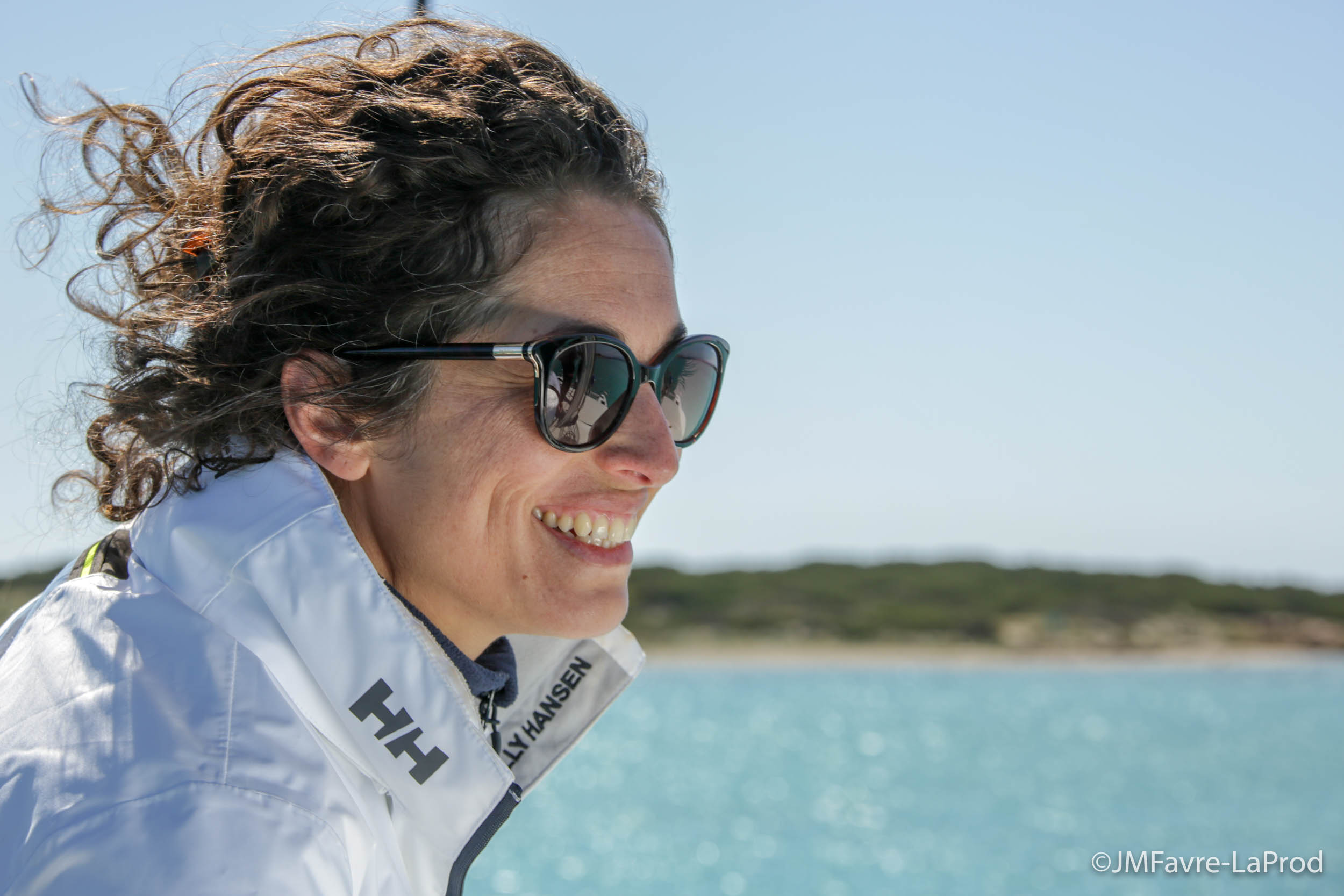 Nathalie Ille