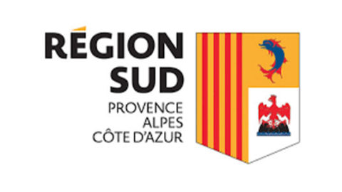 region-sud