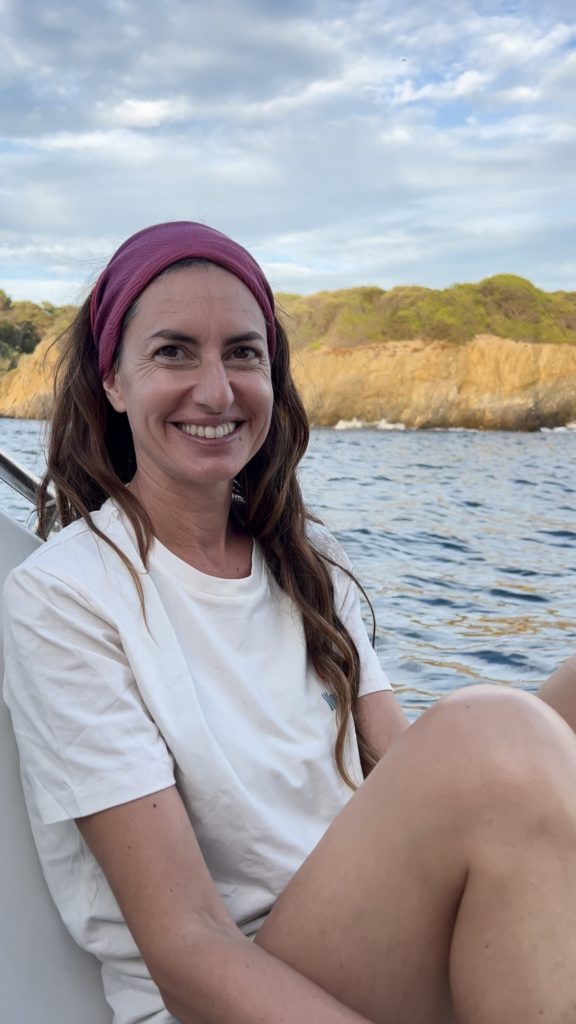 Women for Sea est une association qui révèle le pouvoir des femmes, amplifie leurs voix et leur donne les moyens d’agir pour la protection de la mer
