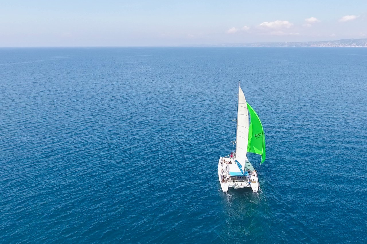 Women for Sea est une association qui révèle le pouvoir des femmes, amplifie leurs voix et leur donne les moyens d’agir pour la protection de la mer