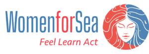 Women for Sea est une association qui révèle le pouvoir des femmes, amplifie leurs voix et leur donne les moyens d’agir pour la protection de la mer