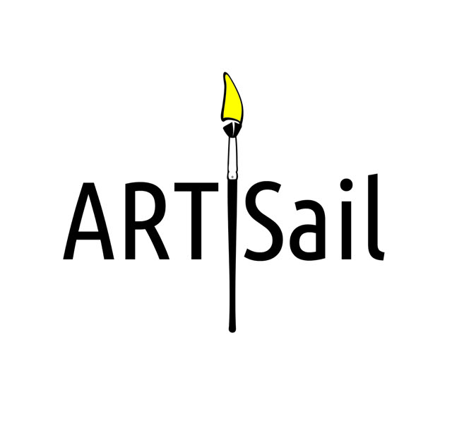 ArtSailLogo