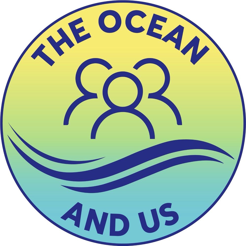 The ocean and us