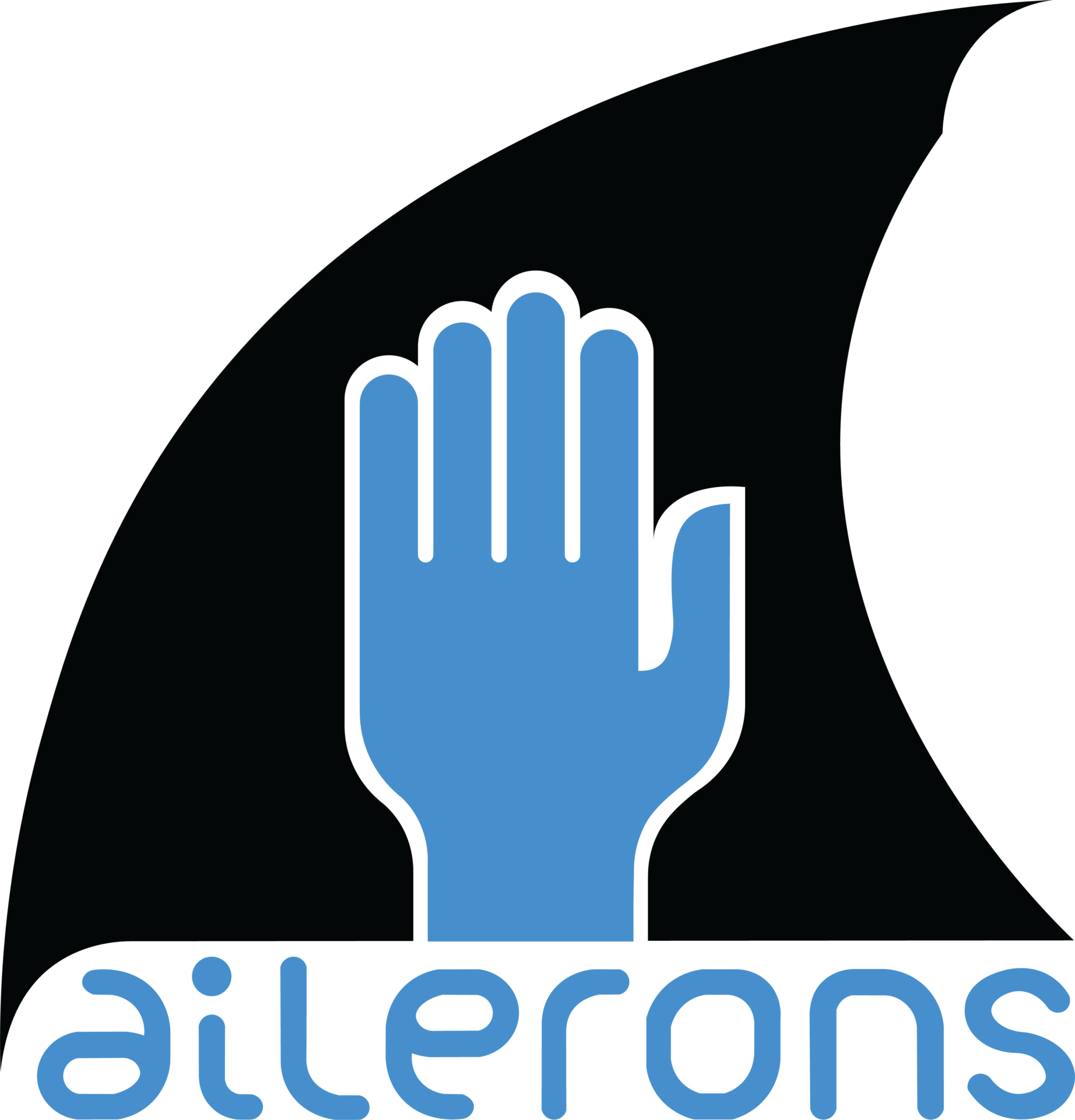 Ailerons