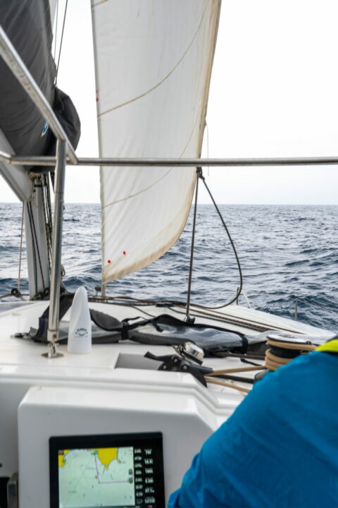 Women for Sea est une association qui révèle le pouvoir des femmes, amplifie leurs voix et leur donne les moyens d’agir pour la protection de la mer