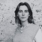 Adélaïde Charlier, Activiste Justice Climatique