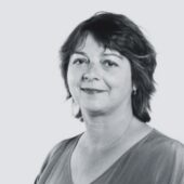 Agnes Langevine , Conservatoire du littoral Région Occitanie