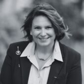 Alice Durand-Réville, SHE Changes Climate