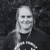 Anna Righi, Du flocon à la Vague Water Family