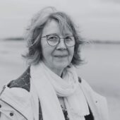 Anne-Marie Marc, Aluna Oceane