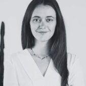 Anne-Sophie Roux, Activiste pour l'océan