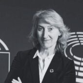 Catherine Chabaud, Navigatrice