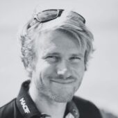 François Gabart, Navigateur