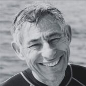 François Sarano, Océanographe Plongeur