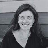 Isabelle Susini, 1% for the Planet