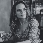 Lorely Picourt, Plateforme Océan & Climat