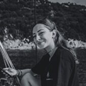 Marie-Laurence Cipriani, NAECO