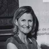 Marie-Noëlle Tiné-Dyèvre, Wista France