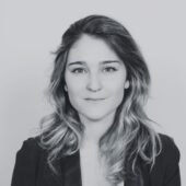 Marine Calmet, Wild Legal