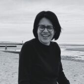 Maud Lelievre, UICN