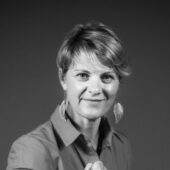 Muriel Andrieu-Semmel, Ville de Marseille