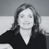Pascale Baussant, 1% for the Planet