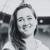 Rose-May Lucotte, Change Now