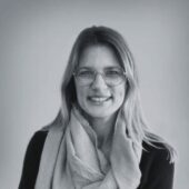 Nathalie Van Den Broeck, Surfrider Foundation