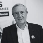 Francis Vallat, SOS Méditerranée
