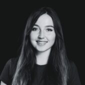 Garance Aulagne, Change Now