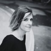 Hélène Binet, Make Sense